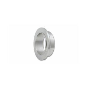 VIBRANT PERFORMANCE Turbo Inlet Flange (V-Band style) for use on Tial Turbines for Garrett GT/GTX28, GT/GTX30 and GT/GTX35 - T304 Stainless Steel