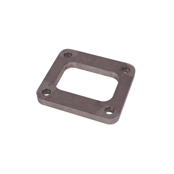 VIBRANT PERFORMANCE Turbo Inlet Flange for T4 - 1/2" thick Stainless Steel