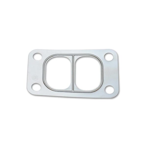 VIBRANT PERFORMANCE Turbo Inlet Flange Gasket for T3 Divided