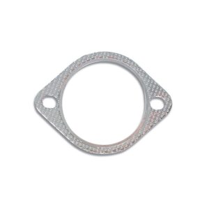 VIBRANT PERFORMANCE 2-Bolt High Temperature Exhaust Gasket (2.5" I.D)