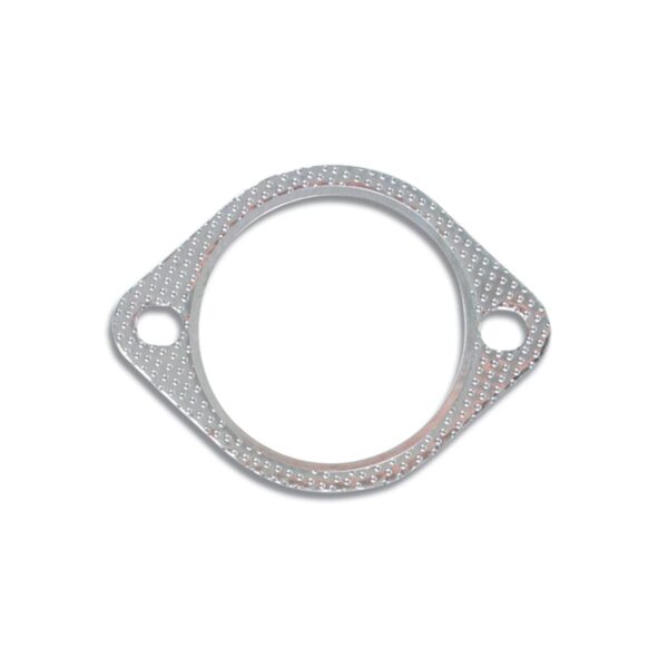 VIBRANT PERFORMANCE 2-Bolt High Temperature Exhaust Gasket (3" I.D.)