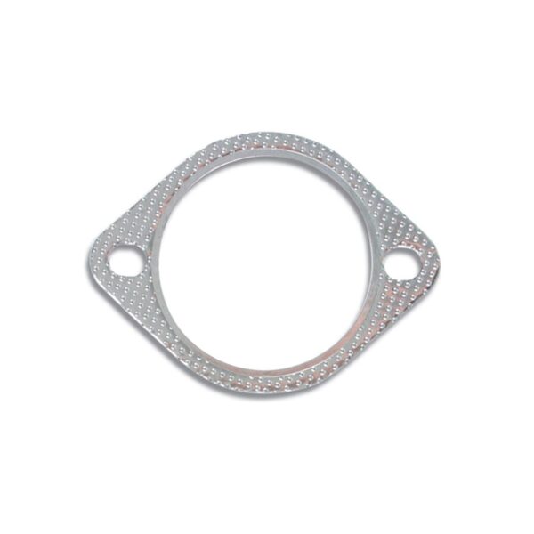 VIBRANT PERFORMANCE 2-Bolt High Temperature Exhaust Gasket (4" I.D.)