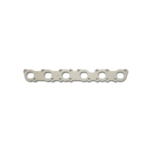 VIBRANT PERFORMANCE Exhaust Manifold Flange for Nissan RB25/RB26 Motors, T304 Stainless Steel