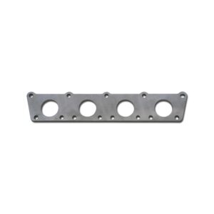 VIBRANT PERFORMANCE Exhaust Manifold Flange for VW/Audi 1.8T, T304 Stainless Steel