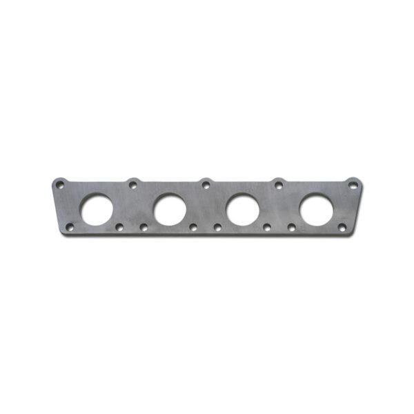 VIBRANT PERFORMANCE Exhaust Manifold Flange for VW/Audi 1.8T, T304 Stainless Steel