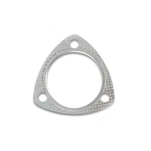 VIBRANT PERFORMANCE 3-Bolt High Temperature Exhaust Gasket (2.5" I.D)