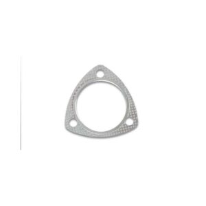 VIBRANT PERFORMANCE 3-Bolt High Temperature Exhaust Gasket (3.5" I.D)