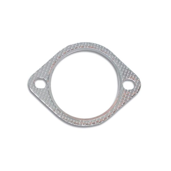 VIBRANT PERFORMANCE 2-Bolt High Temperature Exhaust Gasket (2.75" I.D)