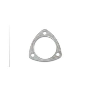 VIBRANT PERFORMANCE 3-Bolt High Temperature Exhaust Gasket (2.75" I.D)