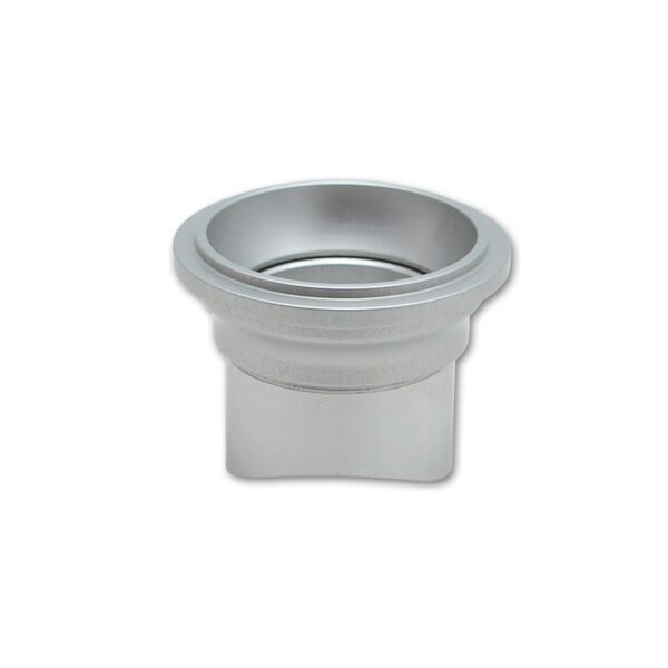 VIBRANT PERFORMANCE Weld On Flange Kit for Tial Style Blow Off Valve (Aluminium Weld Fitting/Aluminium Flange)