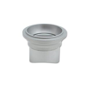 VIBRANT PERFORMANCE Weld On Flange Kit for Tial Style Blow Off Valve (Mild Steel Weld Fitting/Aluminium Flange)