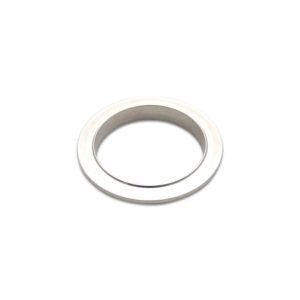 VIBRANT PERFORMANCE Stainless Steel V-Band Flange for 2" O.D. Tubing - Male
