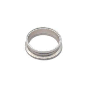 VIBRANT PERFORMANCE Compressor Outlet Flange for Borg Warner S300 Turbo - Aluminium