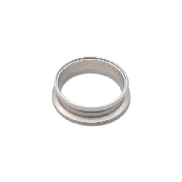 VIBRANT PERFORMANCE Compressor Outlet Flange for Borg Warner S300 Turbo - Aluminium