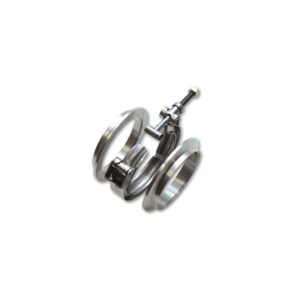 VIBRANT PERFORMANCE V-Band Flange Assembly for 3" O.D. Tubing