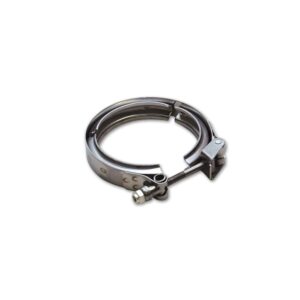 VIBRANT PERFORMANCE Quick Release V-Band Clamp (for V-Band Flanges up to 3.82" O.D)