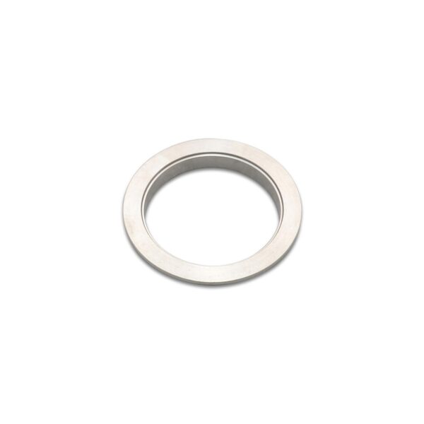 VIBRANT PERFORMANCE Stainless Steel V-Band Flange for 3" O.D. Tubing - Female