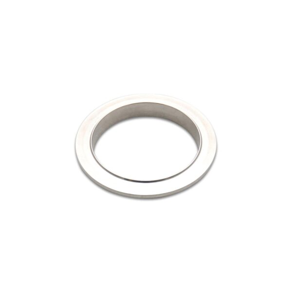 VIBRANT PERFORMANCE Stainless Steel V-Band Flange for 3" O.D. Tubing - Male