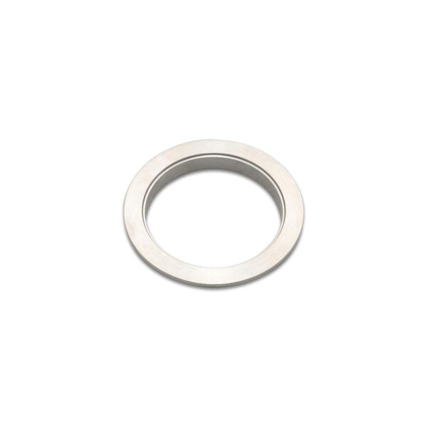VIBRANT PERFORMANCE Stainless Steel V-Band Flange for 3.5" O.D. Tubing - Female