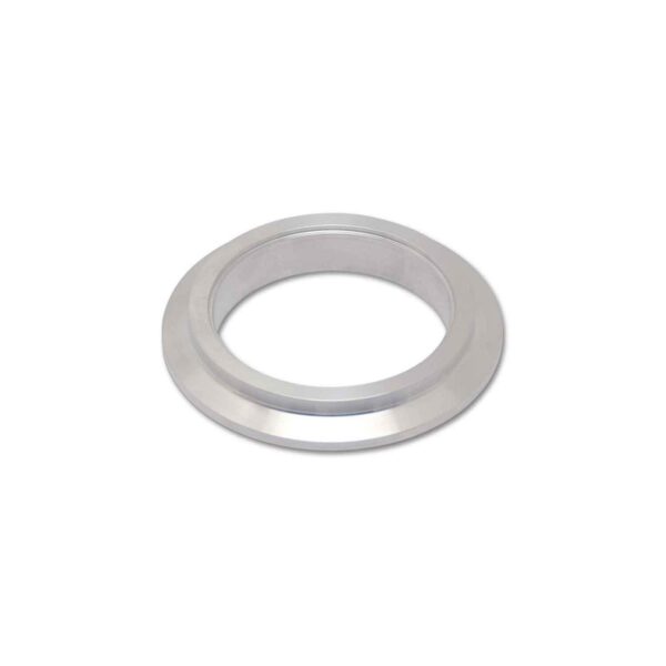 VIBRANT PERFORMANCE Compressor OUTLET flange for GT42, GT45, GT47, GT50, GT55 - Aluminium