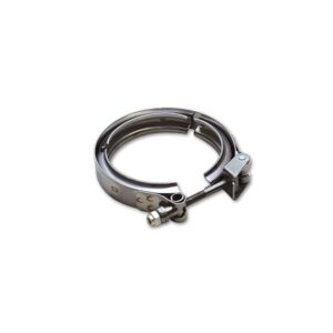 VIBRANT PERFORMANCE V-Band Clamp for Flange 14942 and 14943 - Stainless Steel