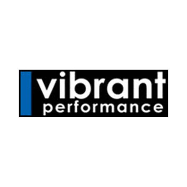VIBRANT PERFORMANCE Replacement O-Ring for Flange 14942 and 14943