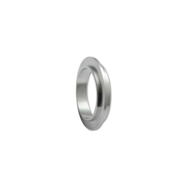 VIBRANT PERFORMANCE Compressor OUTLET flange for GT42, GT45, GT47, GT50, GT55 - 304 Stainless Steel