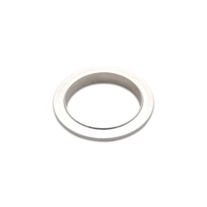 VIBRANT PERFORMANCE Stainless Steel V-Band Flange for 2.75" O.D. Tubing - Male