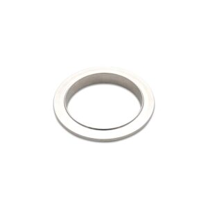 VIBRANT PERFORMANCE Stainless Steel V-Band Flange for 2.375" O.D. Tubing - Male