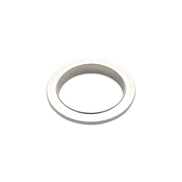 VIBRANT PERFORMANCE Stainless Steel V-Band Flange for 2.375" O.D. Tubing - Male