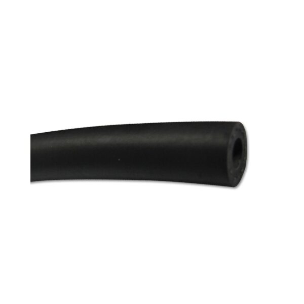 VIBRANT PERFORMANCE -8AN (0.50" ID) Flex Hose for Push-On Style Fittings - 10 Foot Roll
