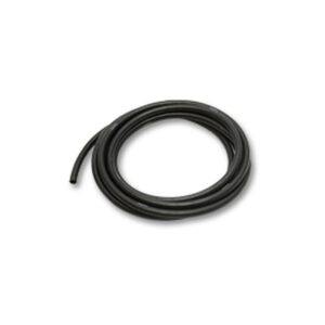 VIBRANT PERFORMANCE -6AN (0.38" ID) Flex Hose for Push-On Style Fittings - 50 Foot Roll