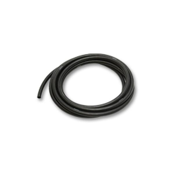 VIBRANT PERFORMANCE -6AN (0.38" ID) Flex Hose for Push-On Style Fittings - 50 Foot Roll