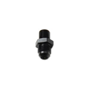 VIBRANT PERFORMANCE -10AN to 14mm x 1.5 Metric Straight Adapter