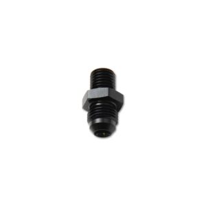 VIBRANT PERFORMANCE -10AN to 22mm x 1.5 Metric Straight Adapter