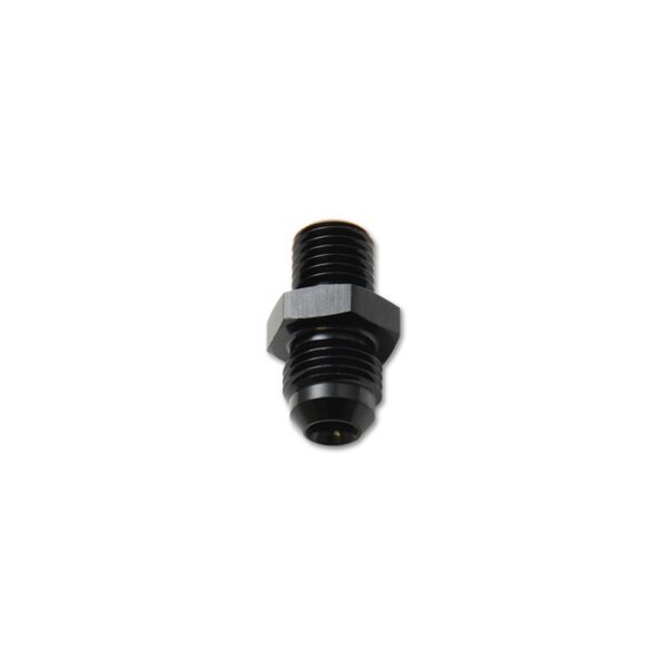 VIBRANT PERFORMANCE -10AN to 22mm x 1.5 Metric Straight Adapter