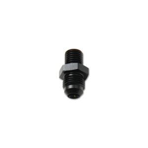 VIBRANT PERFORMANCE -12AN to 14mm x 1.5 Metric Straight Adapter