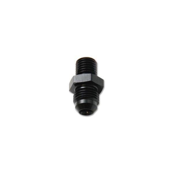 VIBRANT PERFORMANCE -12AN to 14mm x 1.5 Metric Straight Adapter