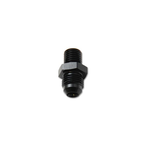VIBRANT PERFORMANCE -12AN to 16mm x 1.5 Metric Straight Adapter