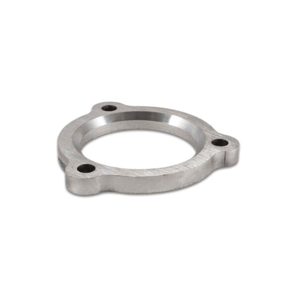 VIBRANT PERFORMANCE Stainless Steel Outlet Flange with Flared Collar for Garrett GT2052