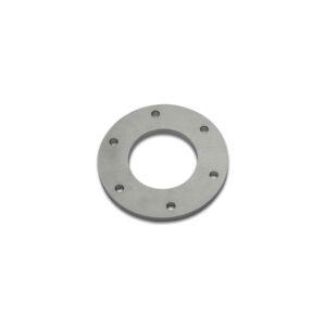 VIBRANT PERFORMANCE 6 Bolt Turbo Outlet Flange for Garrett GT4088 - 304 Stainless Steel