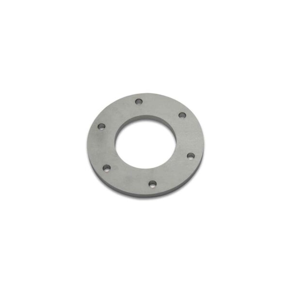VIBRANT PERFORMANCE 6 Bolt Turbo Outlet Flange for Garrett GT4088 - 304 Stainless Steel