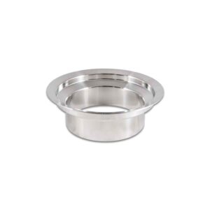 VIBRANT PERFORMANCE Turbo Outlet Flange (V-Band style) for Garrett GT4202 (model 731376-2) and GT4294 (model 731376-1) - 304 Stainless Steel
