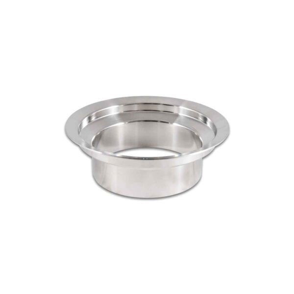 VIBRANT PERFORMANCE Turbo Outlet Flange (V-Band style) for Garrett GT4202 (model 731376-2) and GT4294 (model 731376-1) - 304 Stainless Steel