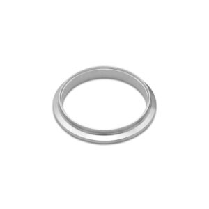 VIBRANT PERFORMANCE Turbo Outlet Flange (V-Band style) for Garrett GT/GTX30, GT/GTX35 and G254-550/660 Turbine - 304 Stainless Steel