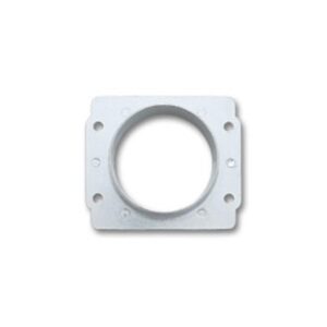 VIBRANT PERFORMANCE Mass Air Flow Sensor Adapter Plate for Subaru applications