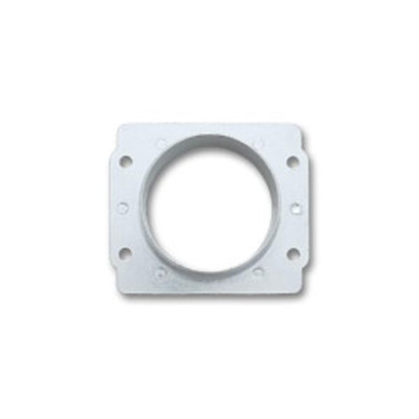VIBRANT PERFORMANCE Mass Air Flow Sensor Adapter Plate for Subaru applications