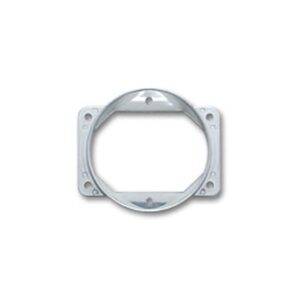 VIBRANT PERFORMANCE Mass Air Flow Sensor Adapter Plate for Mitsubishi applications