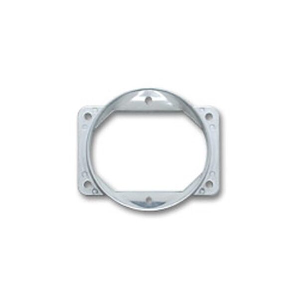 VIBRANT PERFORMANCE Mass Air Flow Sensor Adapter Plate for Mitsubishi applications