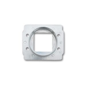 VIBRANT PERFORMANCE Mass Air Flow Sensor Adapter Plate for Toyota applications & Vehicles Equipped w/ Bosch MAF sensors